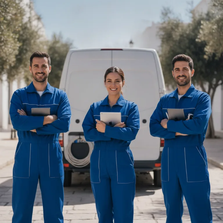 Intermediario de Crédito equipo en Jerez de la Frontera